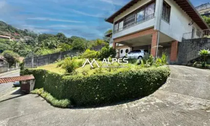 Casa com 3 quartos à venda no Agriões, Teresópolis , 150 m2 por R$ 900.000