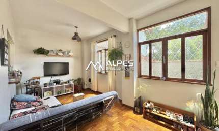 Apartamento com 2 quartos à venda no Jardim Cascata, Teresópolis , 77 m2 por R$ 340.000