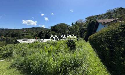 Terreno à venda no Vargem Grande, Teresópolis  por R$ 225.000