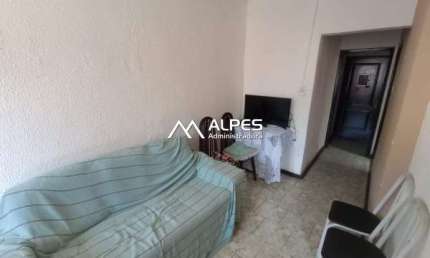 Apartamento com 1 quarto à venda no Centro, Teresópolis , 73 m2 por R$ 300.000
