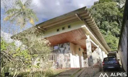 Casa com 3 quartos à venda no Posse, Teresópolis , 150 m2 por R$ 650.000