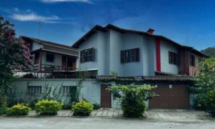 Casa com 3 quartos à venda no Alto, Teresópolis , 116 m2 por R$ 690.000