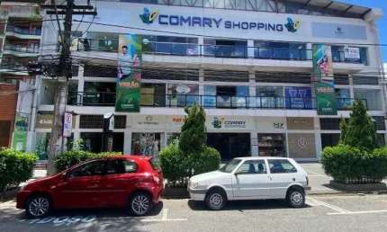 Excelente oportunidade de negócio, Loja em Shopping enfrente a feirinha,