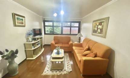Apartamento com 2 quartos à venda no Alto, Teresópolis , 60 m2 por R$ 400.000