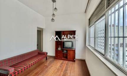 Apartamento com 2 quartos à venda no Alto, Teresópolis , 51 m2 por R$ 350.000