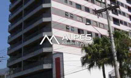 Excelente apartamento com 2 quartos no melhor ponto de Agriões, prédio luxuoso com garagem e salão de festas.