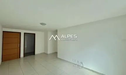 Apartamento com 1 quarto à venda no Agriões, Teresópolis , 54 m2 por R$ 350.000