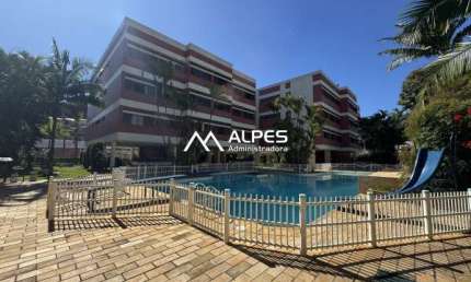 Apartamento com 3 quartos à venda no Centro, Teresópolis , 100 m2 por R$ 690.000