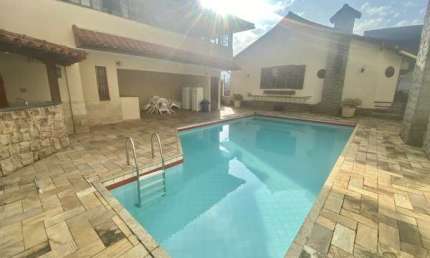Casa em condomínio fechado com 4 quartos à venda no Alto, Teresópolis , 100 m2 por R$ 550.000
