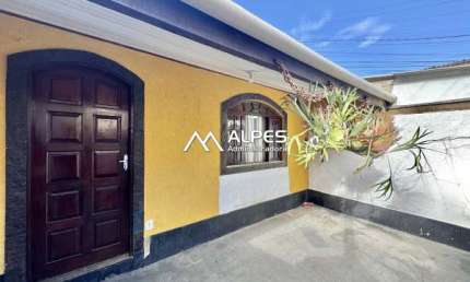 Casa com 1 quarto à venda no Espanhol, Teresópolis , 11 m2 por R$ 450.000