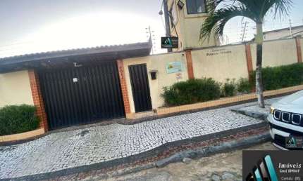 Casa de condomínio sobrado para venda possui 122 metros quadrados com 4 quartos