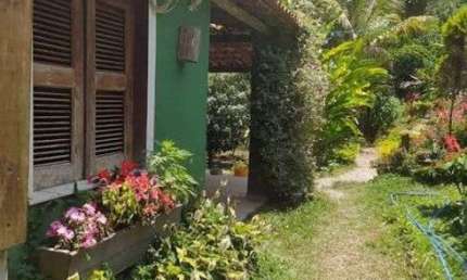 Fazenda/Sítio/Chácara para venda tem 20 hectares, com 5 quartos em Fatima - Pacoti - CE