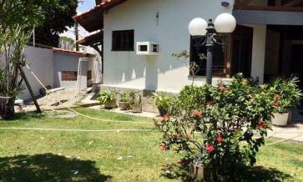 Casa com 5 quartos à venda na Rua José Mário Mamede, 120, Edson Queiroz, Fortaleza