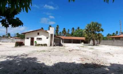 Fazenda/Sítio/Chácara para venda, 3.443 m², excelente para construção de Condomínio.com 4 quartos