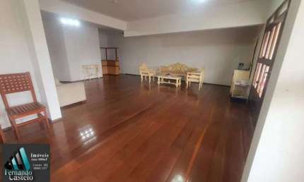 Cobertura plana 480 m², com 5 quartos, sendo 4 suítes, em Aldeota - Fortaleza - CE