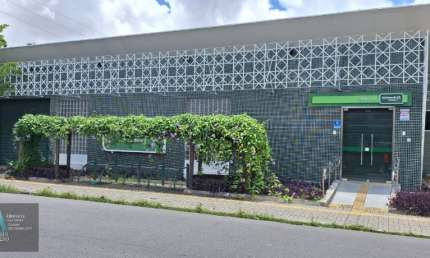 Imóvel localizado na Rua Pinto Madeira, 450. Centro - Fortaleza - CE, Àrea 2.144m².