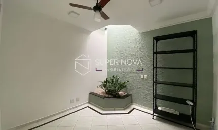 Sala comercial - Bairro São Joaquim - Araçatuba - SP