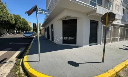 Barracão / Galpão / Depósito com 1 sala para alugar no Jardim Sumaré, Araçatuba 