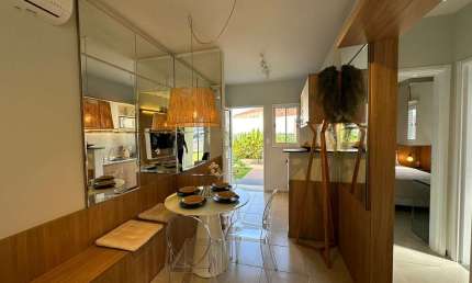 Casa com 2 quartos à venda no Aviação, Araçatuba , 60 m2 por R$ 179.000