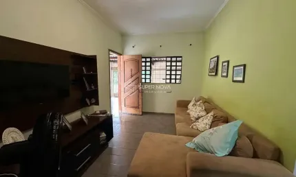 Casa com 3 quartos à venda no Dona Amélia, Araçatuba  por R$ 250.000
