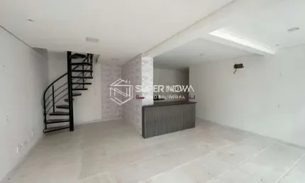 Ponto comercial com 2 salas para alugar no Jardim Paulista, Araçatuba , 150 m2 por R$ 1.650
