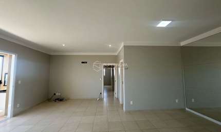 Apartamento de Luxo para locação - Residencial Fênix | Vila São Paulo