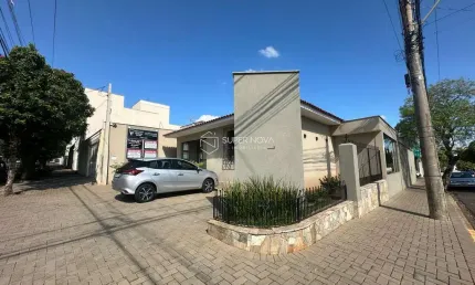 Ponto comercial com 1 sala para alugar no Jardim Brasília, Araçatuba , 26 m2 por R$ 1.800