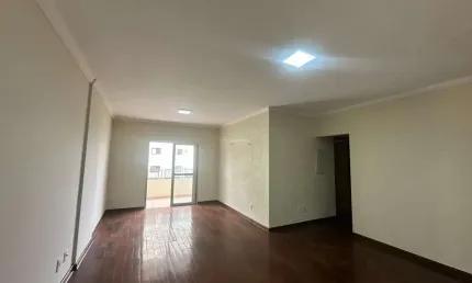 Apartamento com 3 quartos para alugar na Vila Estádio, Araçatuba , 108 m2 por R$ 2.000