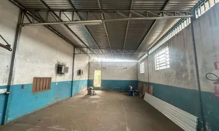 Ponto comercial para alugar no jardim do prado, araçatuba  por r$ 2.500