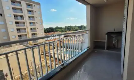Apartamento novo à venda ou locação - financiamento direto com a construtora!