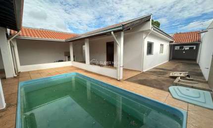 Casa com 3 quartos à venda no Planalto, Araçatuba 
