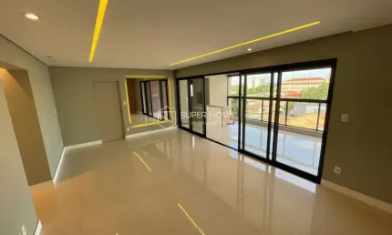 Apartamento à venda na Vila Mendonça, Araçatuba 