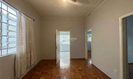 Casa com 2 quartos para alugar no São João, Araçatuba 