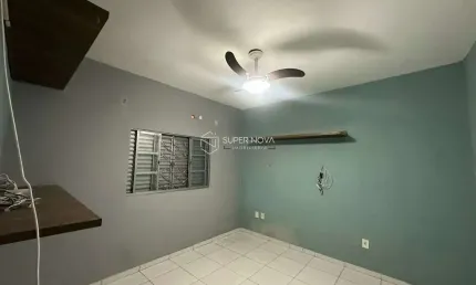 Casa com 3 quartos à venda no Amizade, Araçatuba 