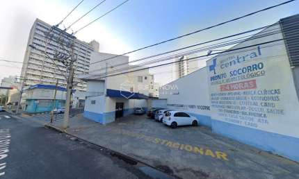 Terreno comercial à venda no Centro, Araçatuba  por R$ 250.000