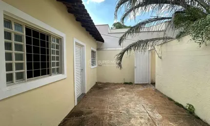 Casa para alugar no Jardim Sumaré, Araçatuba 