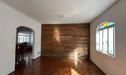 Casa com 5 quartos para alugar no Bairro das Bandeiras, Araçatuba  por R$ 3.500