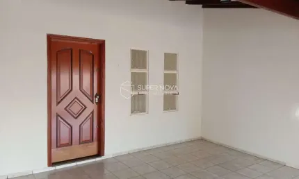 Casa com 3 quartos para alugar no planalto, araçatuba  por r$ 2.500