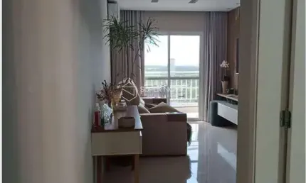 Apartamento com 3 quartos para alugar no parque baguaçu, araçatuba  por r$ 2.500