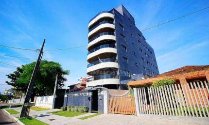 Apartamento com 5 dormitórios à venda por R$ 1.500.000,00 - Centro - Guaratuba/PR
