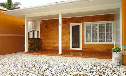 Casa com 5 dormitórios à venda, 130 m² por R$ 1.100.000,00 - Centro - Guaratuba/PR