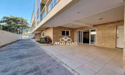 Sobrado com 3 dormitórios à venda, 269 m² por R$ 1.500.000,00 - Centro - Guaratuba/PR