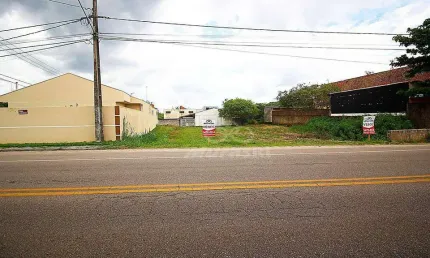 Terreno à venda, 852 m² por r$ 400.000,00 - nereidas - guaratuba/pr