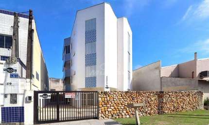 Apartamento com 3 dormitórios à venda por R$ 620.000,00 - Centro - Guaratuba/PR