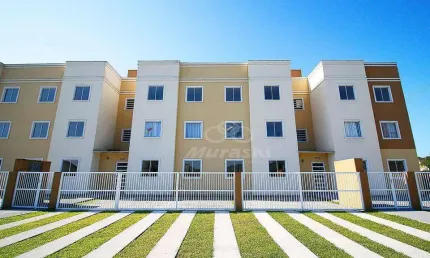 Apartamento à venda por R$ 269.999,99 - Brejatuba - Guaratuba/PR