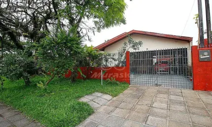 Casa com 4 dormitórios à venda, 210 m² por R$ 540.000,00 - Cohapar - Guaratuba/PR