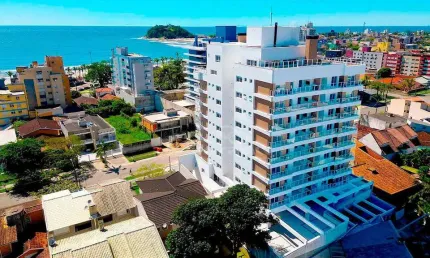 Apartamento à venda por R$ 1.250.000,00 - Centro - Guaratuba/PR