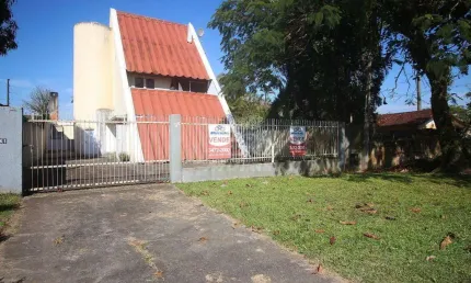 Casa com 3 dormitórios à venda, 170 m² por R$ 850.000,00 - Cohapar - Guaratuba/PR