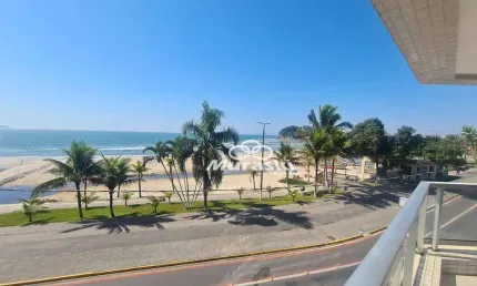 Apartamento com 3 dormitórios para alugar por diária - Centro - Guaratuba/PR
