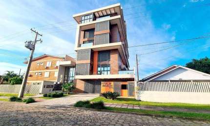 Apartamento com 2 dormitórios à venda, 86 m² por R$ 795.000,00 - Centro - Guaratuba/PR